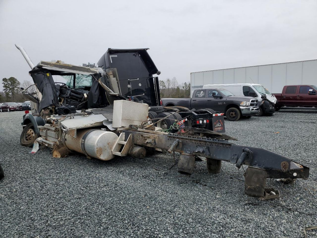 2019 Western Star 4900 EX - Second Truck Parts