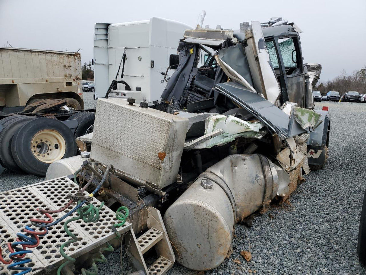 2019 Western Star 4900 EX - Second Truck Parts