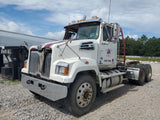 2016 Western Star 4700
