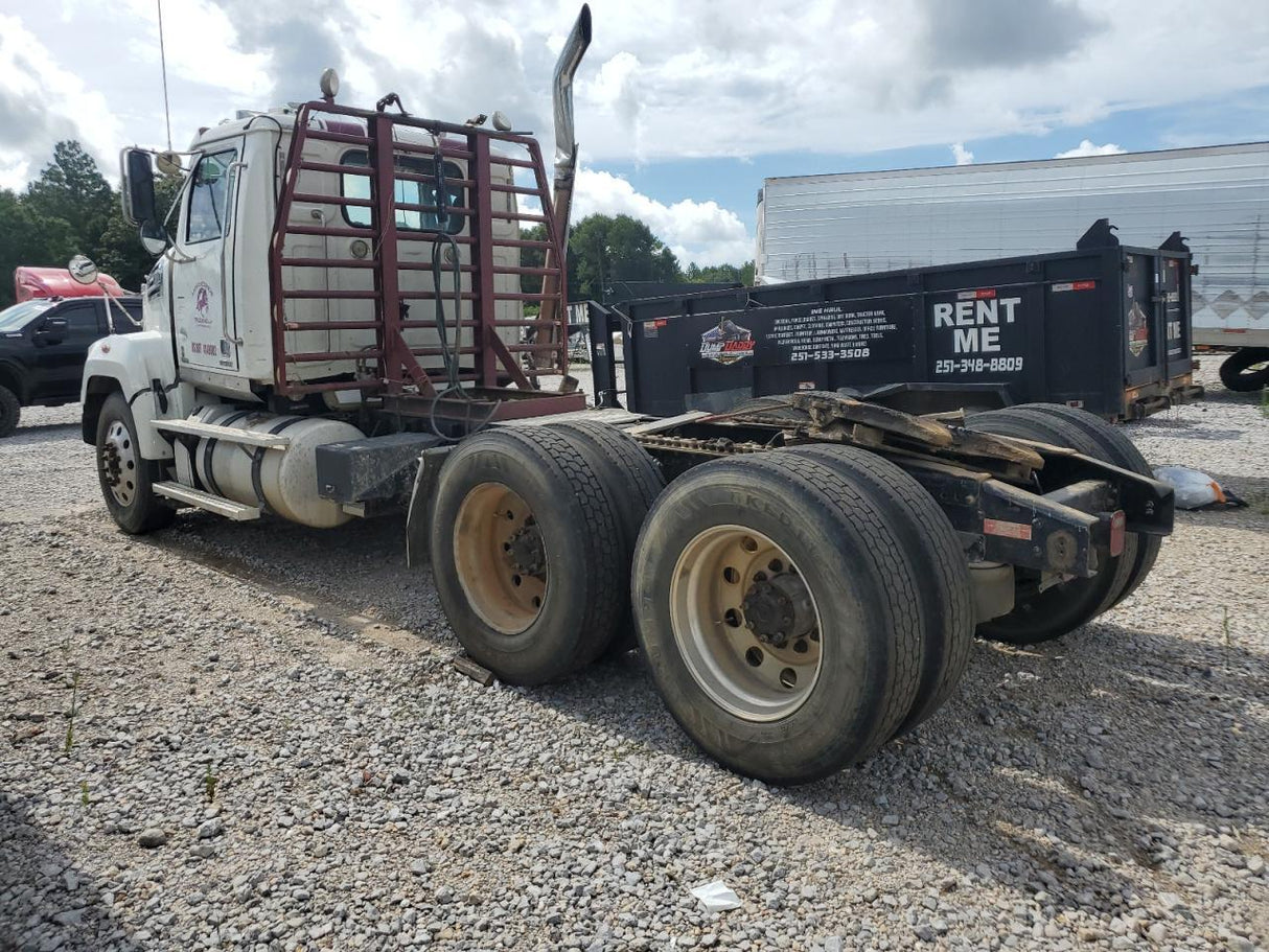 2016 Western Star 4700
