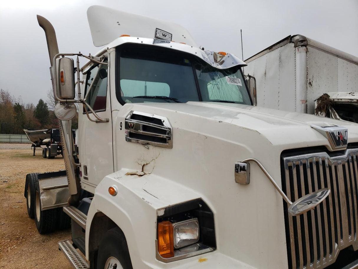 2020 Western Star 4700