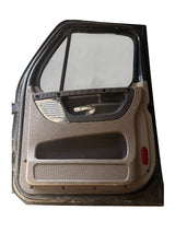A18-57527-002 Genuine Freightliner Right Front Black Door
