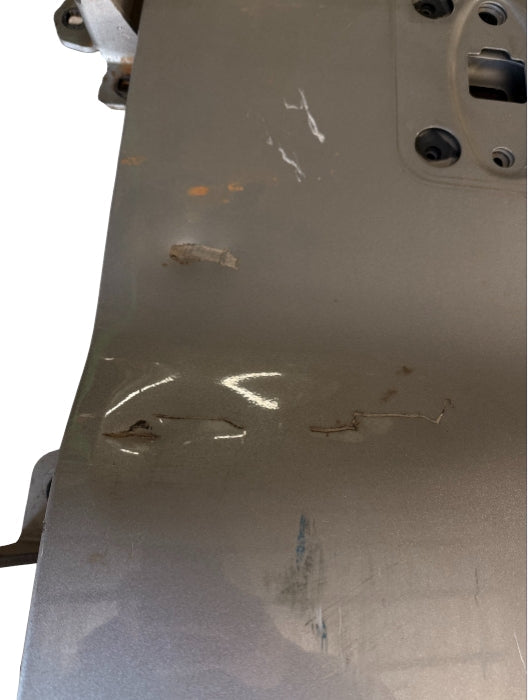 A18-57527-000 Genuine Freightliner Left Front Gray Door