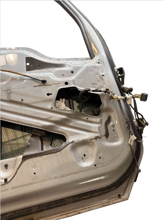 Genuine Kenworth Left Hand White Door T680/T880