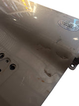 Genuine Freightliner Left Front Gray Door