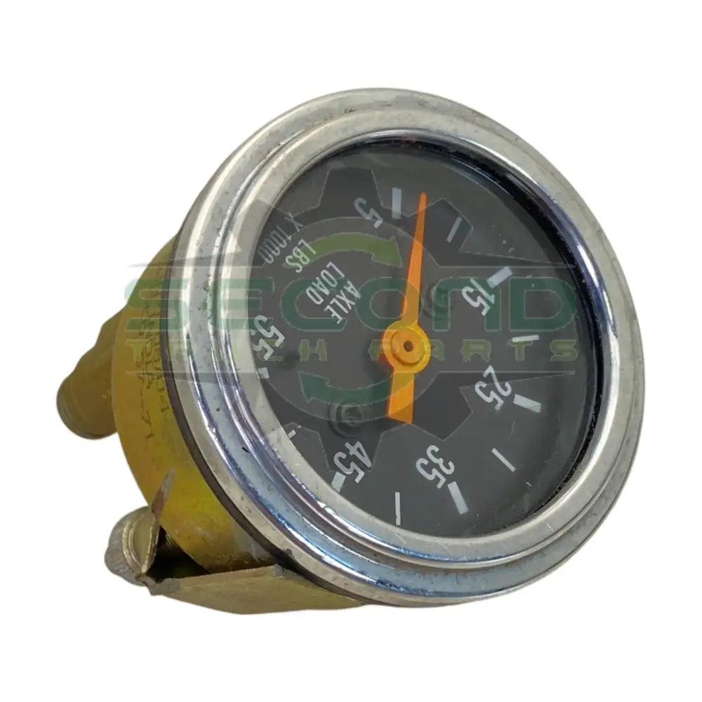 604775KL Genuine International Axle Weight Load Gauge - Gauges