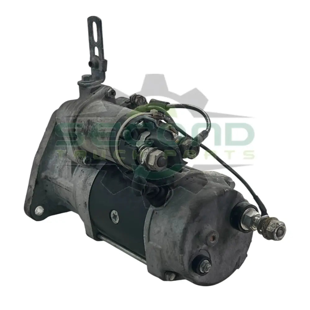 61003775 Genuine Volvo Starter Motor 39MT 12V - Second Truck Parts