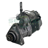 61003775 Genuine Volvo Starter Motor 39MT 12V - Second Truck Parts