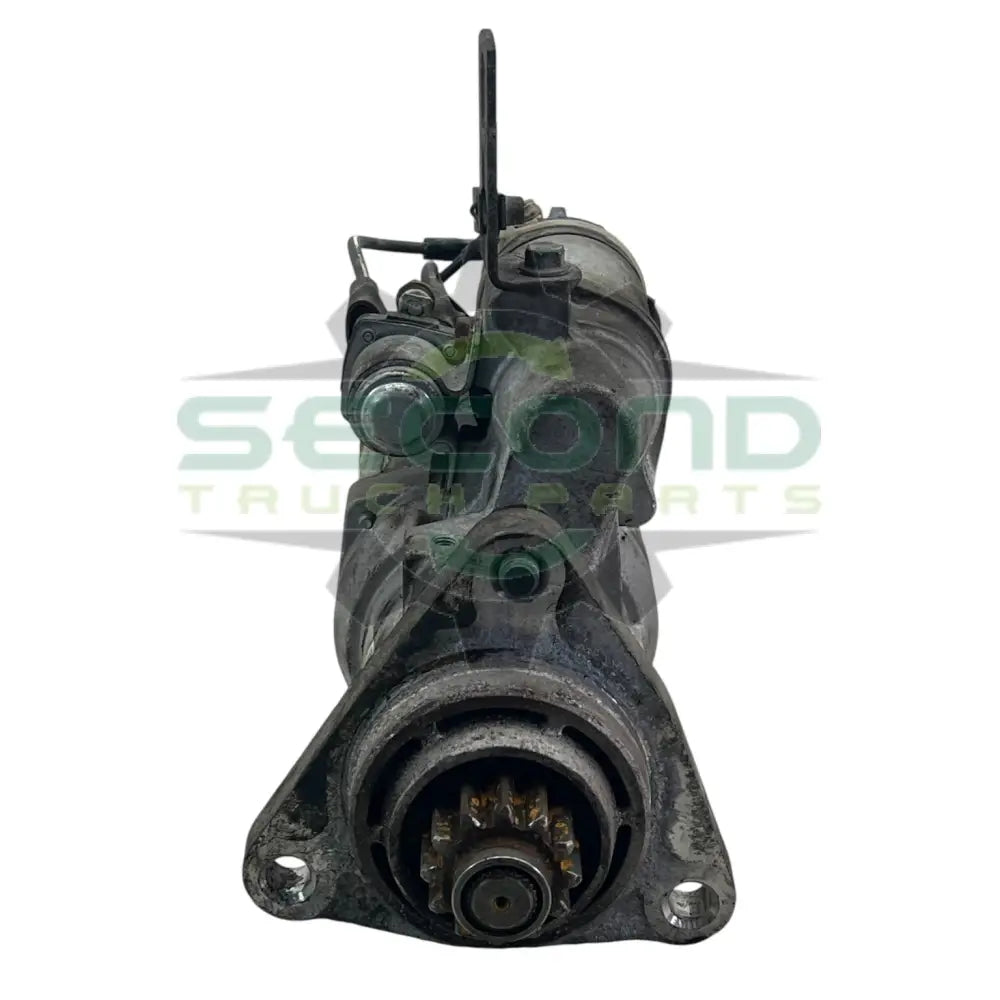 61003775 Genuine Volvo Starter Motor 39MT 12V - Second Truck Parts