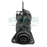 61003775 Genuine Volvo Starter Motor 39MT 12V - Second Truck Parts