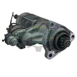 61012343 Genuine Delco Remy Starter Motor Assembly 12V 39MT - Second Truck Parts