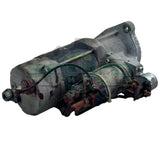 61012343 Genuine Delco Remy Starter Motor Assembly 12V 39MT - Second Truck Parts
