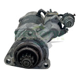 61012343 Genuine Delco Remy Starter Motor Assembly 12V 39MT - Second Truck Parts