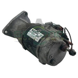 61012343 Genuine Delco Remy Starter Motor Assembly 12V 39MT - Second Truck Parts