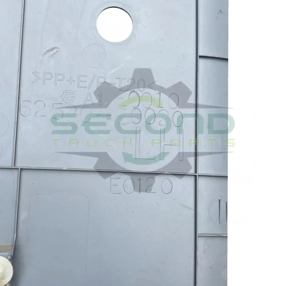 62520-E0020 Genuine Volvo Interior Trim Panel - Second Truck Parts