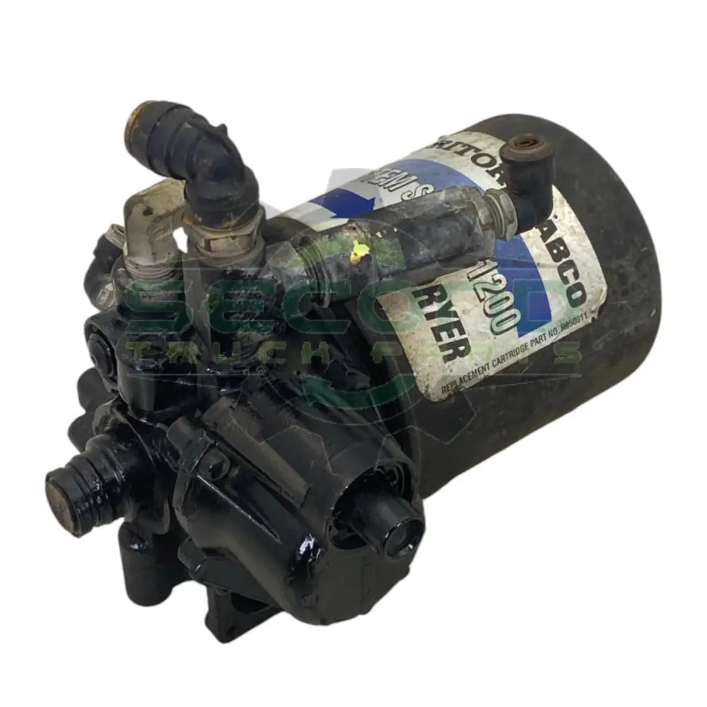 6300-432413001R Genuine Wabco Air Dryer - Air Dryers