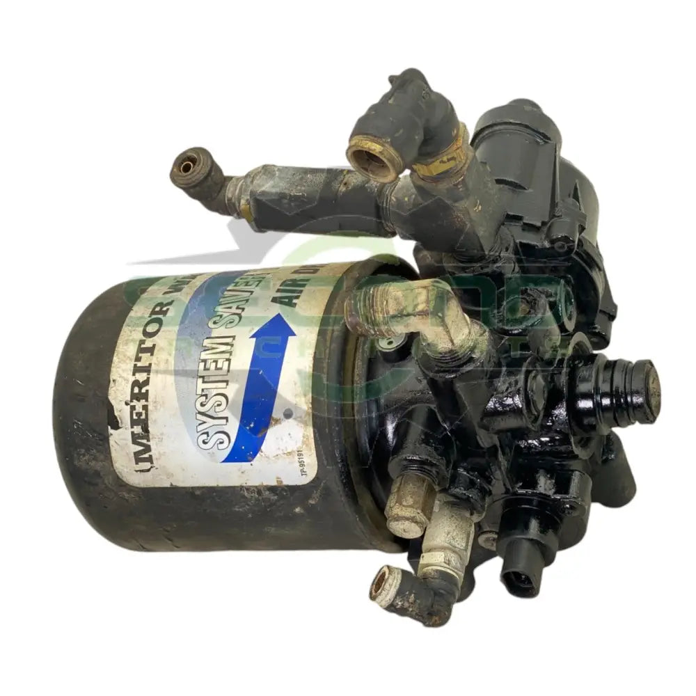6300-432413001R Genuine Wabco Air Dryer - Air Dryers