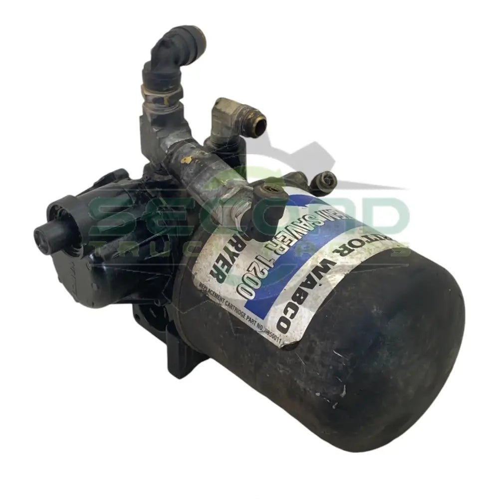 6300-432413001R Genuine Wabco Air Dryer - Air Dryers