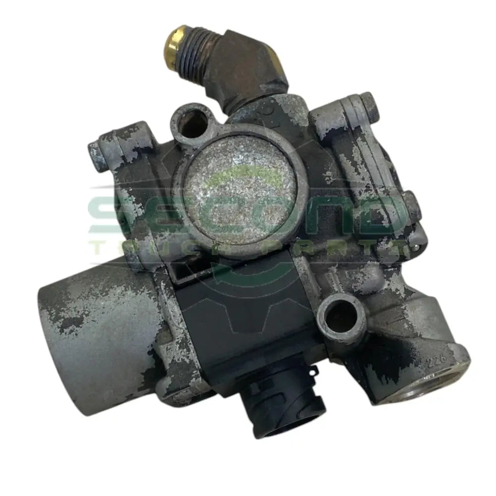 6300-4721950790 Genuine Wabco ABS Solenoid Modulator Valve - ABS Valves