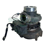 2348169PEX Genuine Paccar Turbocharger With Actuator For Mx-13 - Second Truck Parts