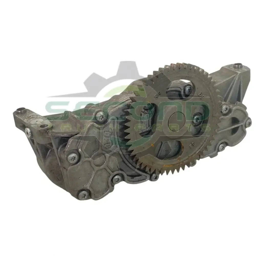 641214OEM Genuine Detroit Diesel Oil Pump Assembly - Oil Pumps