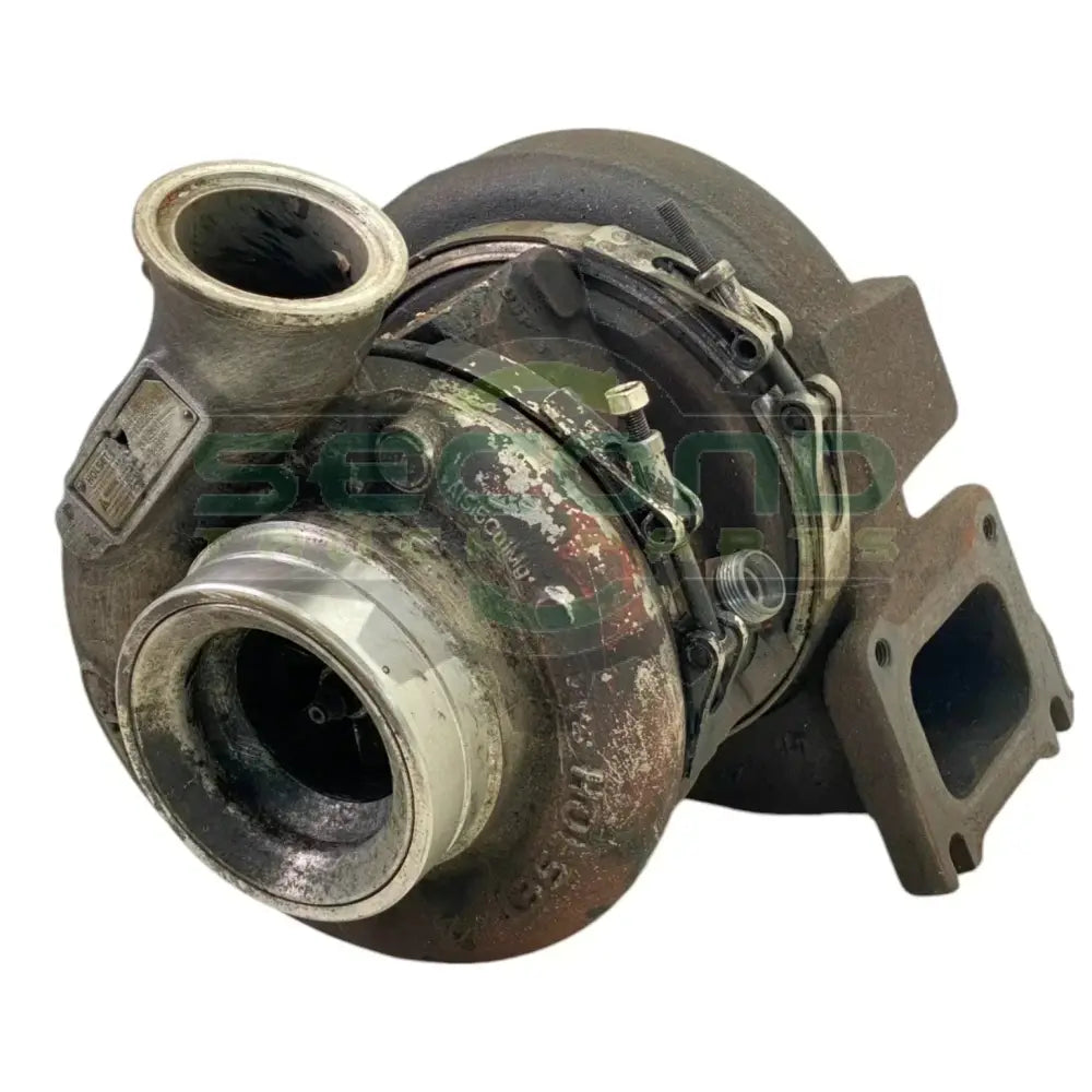 6412450 Genuine Mack Turbocharger HE400VG - Second Truck Parts