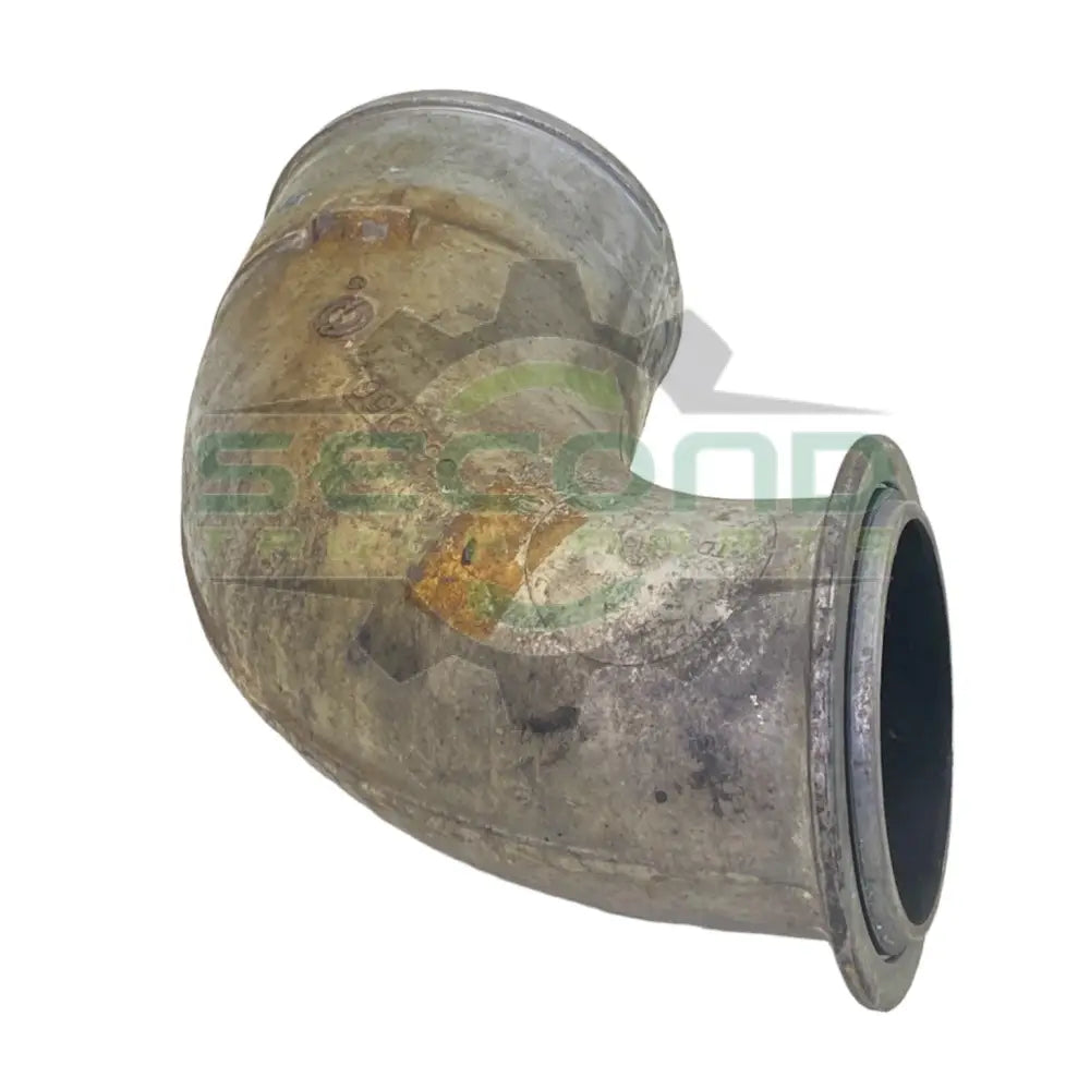 641311OEM Genuine Detroit Diesel Turbo Outlet Elbow - Turbochargers