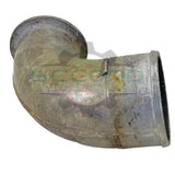 641311OEM Genuine Detroit Diesel Turbo Outlet Elbow - Turbochargers