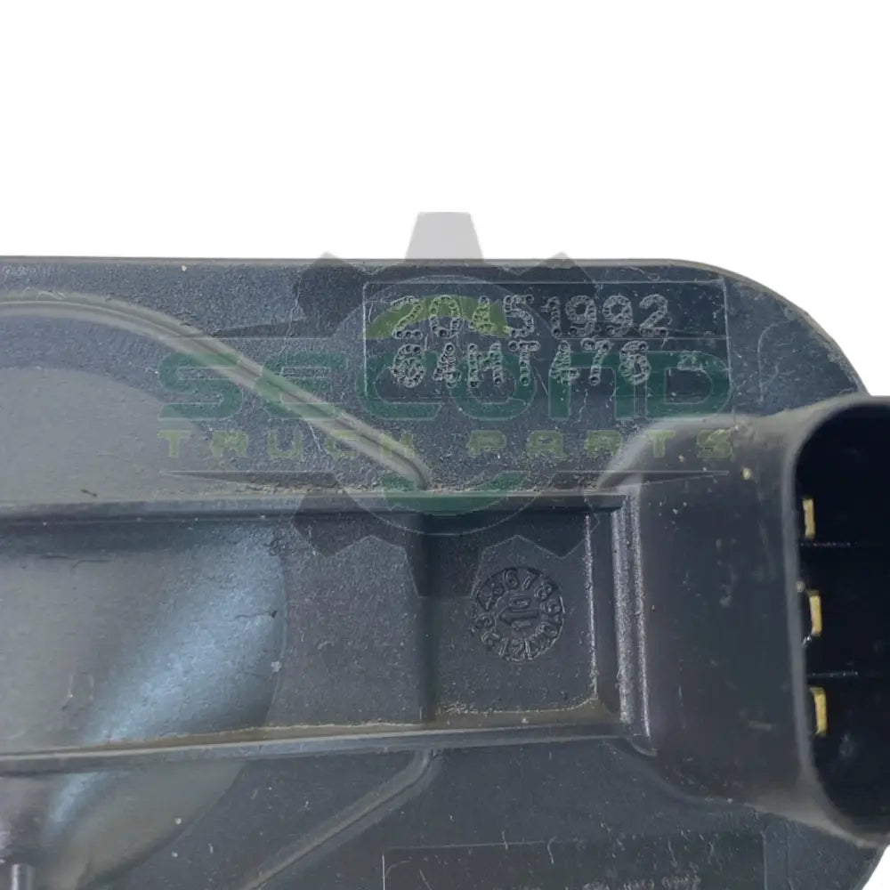 64MT476 Genuine Volvo Pressure Sensor - Pressure Sensors