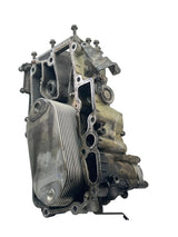 A4721803710 Genuine Detroit Diesel Oil Filter Housing