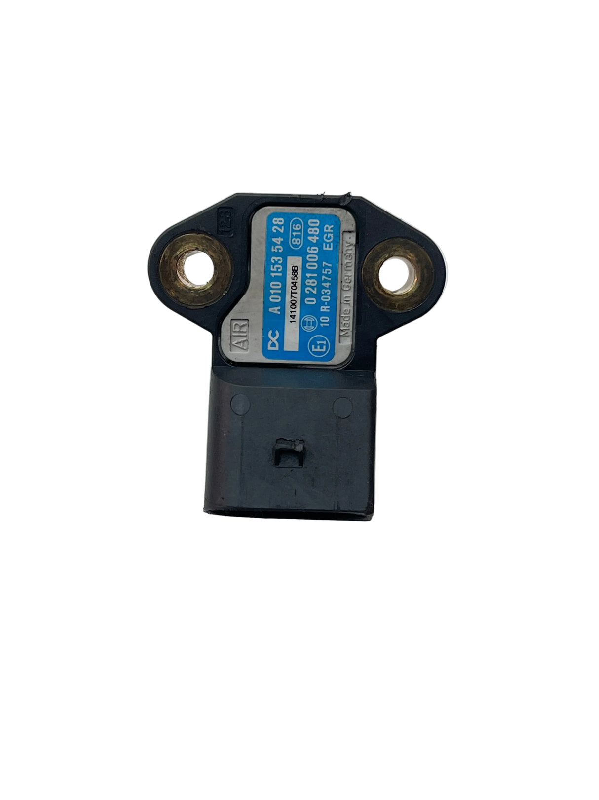 A0101535428 Genuine Detroit Diesel Intake Pressure And Temperature Sensor