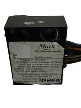Genuine Mack A/C Climate Control Module
