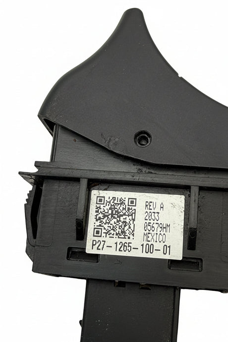 P27-1332-100-01 Genuine Paccar Spare 2 Switch