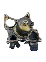 A4722000316 Genuine Detroit Diesel Oil Filter Housing