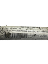 82745554 Genuine Volvo A/C Hose Assembly