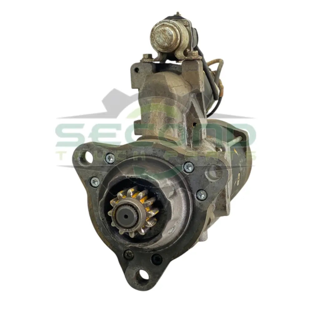 6919N-E Genuine Delco Remy Starter 39MT 12V - Starters