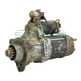 6919N Genuine Delco Remy Starter 39MT 12V - Starters