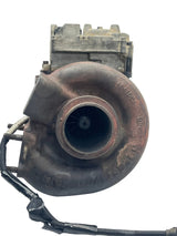 5326057HX Genuine Cummins Turbocharger With Actuator HE300VG