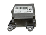 22936593 Genuine Volvo Airbag Control Unit 12V-24V