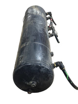 Genuine Western Star Dual Reservoir Air Tank 900/1