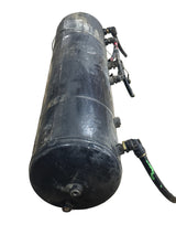 WWS 71101-3407 Genuine Western Star Dual Reservoir Air Tank 900/1