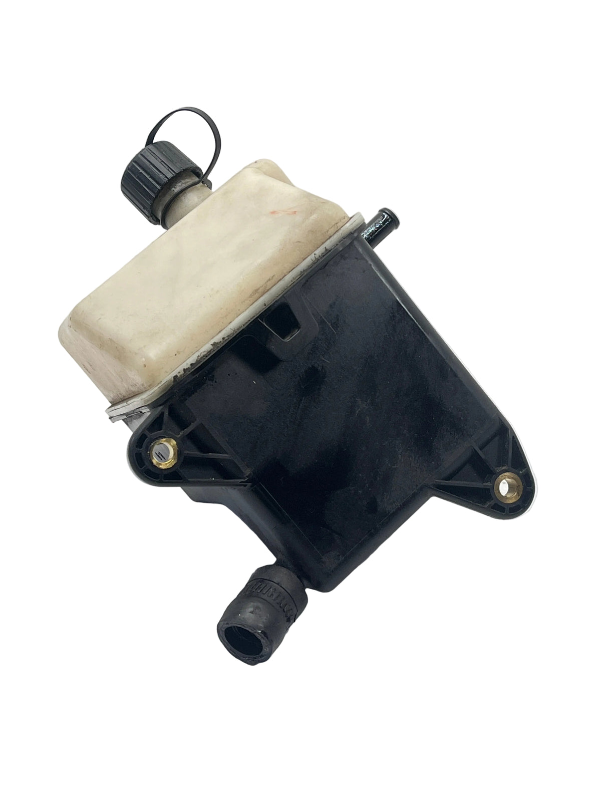 J86-1070 Genuine Paccar Power Steering Reservoir 2 QT