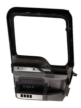 606-13892 Genuine Mack Left Front Black Door