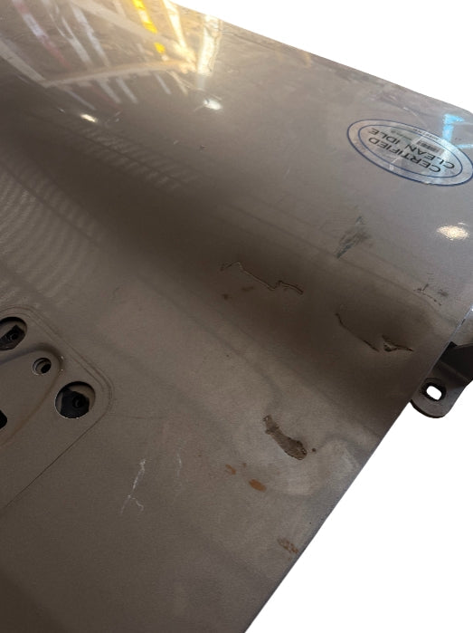 A18-57527-000 Genuine Freightliner Left Front Gray Door