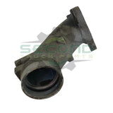 700460AT Genuine Paccar Coolant Pipe - Coolant Pipes