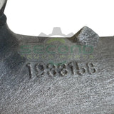 700460AT Genuine Paccar Coolant Pipe - Coolant Pipes
