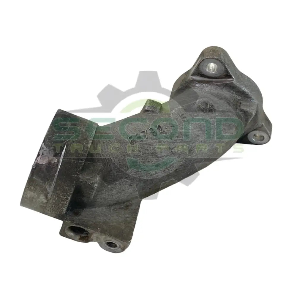 700460AT Genuine Paccar Coolant Pipe - Coolant Pipes