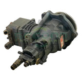 702006AT Genuine Detroit Diesel Air Compressor - Air Brake Compressors