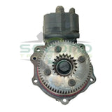 702006AT Genuine Detroit Diesel Air Compressor - Air Brake Compressors