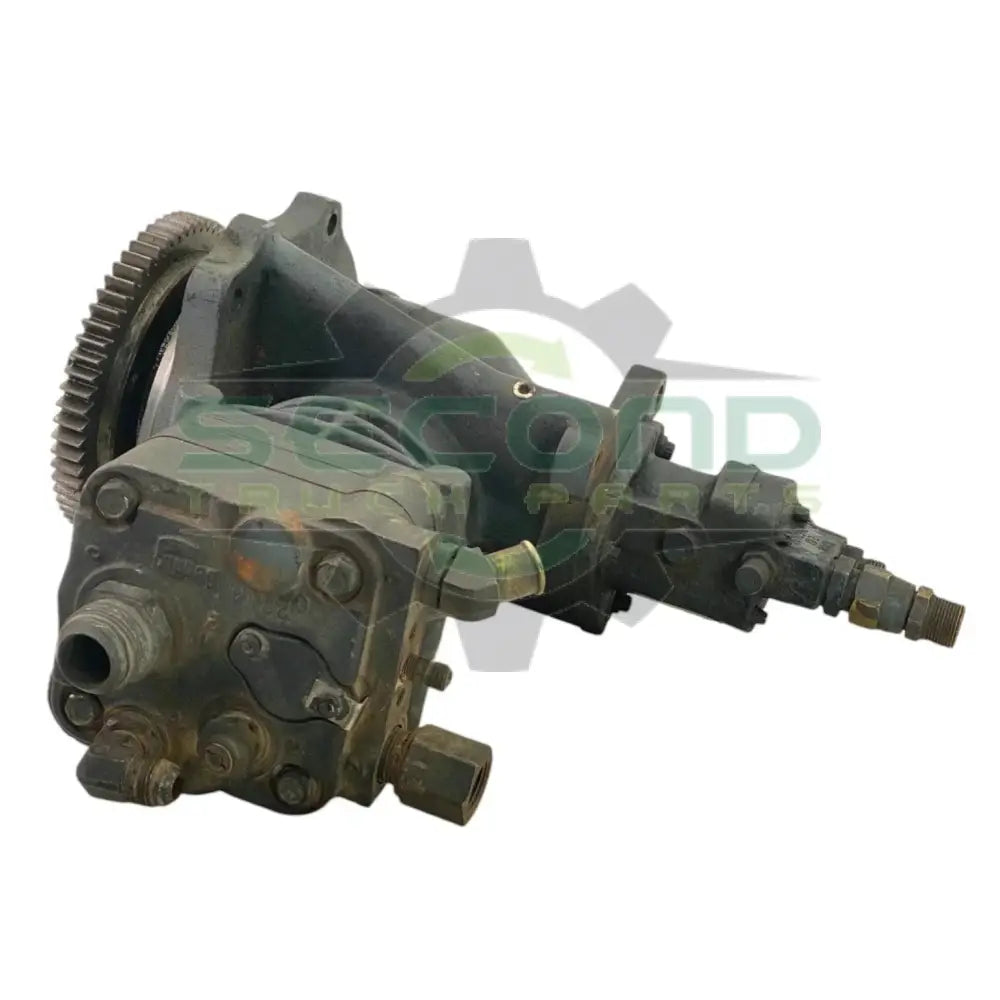 702006AT Genuine Detroit Diesel Air Compressor - Air Brake Compressors
